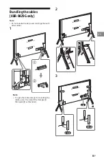 Preview for 13 page of Sony Bravia XBR-85Z9G Reference Manual