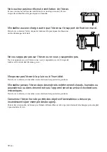 Preview for 10 page of Sony BRAVIA XBR KDL-V40XBR1 Instructions Manual