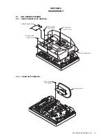 Preview for 7 page of Sony BRAVIA XBR KDL-V40XBR1 Service Manual