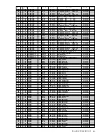 Preview for 72 page of Sony BRAVIA XBR KDL-V40XBR1 Service Manual