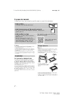 Предварительный просмотр 8 страницы Sony BRAVIA XR 55A7 K Series Reference Manual