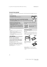 Предварительный просмотр 16 страницы Sony BRAVIA XR 55A7 K Series Reference Manual