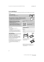 Предварительный просмотр 24 страницы Sony BRAVIA XR 55A7 K Series Reference Manual