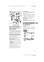 Предварительный просмотр 25 страницы Sony BRAVIA XR 55A7 K Series Reference Manual