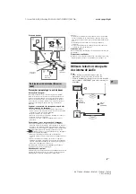 Предварительный просмотр 41 страницы Sony BRAVIA XR 55A7 K Series Reference Manual