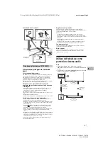 Предварительный просмотр 47 страницы Sony BRAVIA XR 55A7 K Series Reference Manual