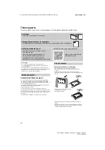 Предварительный просмотр 66 страницы Sony BRAVIA XR 55A7 K Series Reference Manual