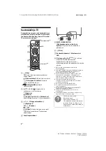 Предварительный просмотр 68 страницы Sony BRAVIA XR 55A7 K Series Reference Manual