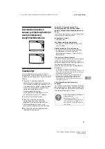 Предварительный просмотр 69 страницы Sony BRAVIA XR 55A7 K Series Reference Manual