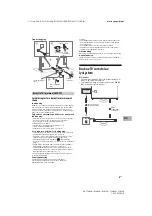 Предварительный просмотр 73 страницы Sony BRAVIA XR 55A7 K Series Reference Manual