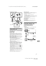 Предварительный просмотр 93 страницы Sony BRAVIA XR 55A7 K Series Reference Manual