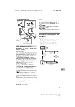 Предварительный просмотр 99 страницы Sony BRAVIA XR 55A7 K Series Reference Manual