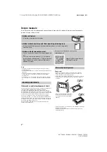 Предварительный просмотр 104 страницы Sony BRAVIA XR 55A7 K Series Reference Manual