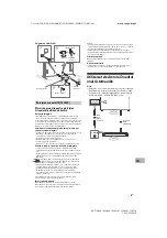 Предварительный просмотр 105 страницы Sony BRAVIA XR 55A7 K Series Reference Manual