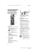 Предварительный просмотр 106 страницы Sony BRAVIA XR 55A7 K Series Reference Manual