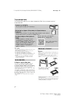 Предварительный просмотр 112 страницы Sony BRAVIA XR 55A7 K Series Reference Manual