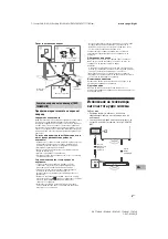 Предварительный просмотр 113 страницы Sony BRAVIA XR 55A7 K Series Reference Manual