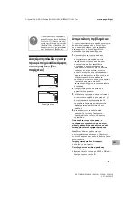 Предварительный просмотр 123 страницы Sony BRAVIA XR 55A7 K Series Reference Manual