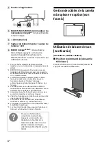 Предварительный просмотр 12 страницы Sony BRAVIA XR 55X9 K Series Reference Manual