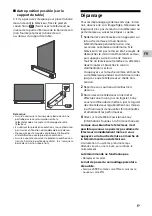 Предварительный просмотр 13 страницы Sony BRAVIA XR 55X9 K Series Reference Manual