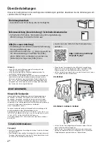 Предварительный просмотр 34 страницы Sony BRAVIA XR 55X9 K Series Reference Manual