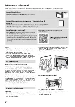 Предварительный просмотр 50 страницы Sony BRAVIA XR 55X9 K Series Reference Manual