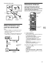 Предварительный просмотр 51 страницы Sony BRAVIA XR 55X9 K Series Reference Manual