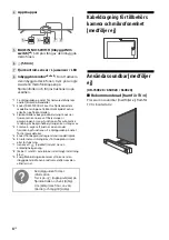 Предварительный просмотр 60 страницы Sony BRAVIA XR 55X9 K Series Reference Manual