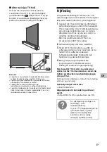 Предварительный просмотр 69 страницы Sony BRAVIA XR 55X9 K Series Reference Manual