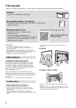 Предварительный просмотр 74 страницы Sony BRAVIA XR 55X9 K Series Reference Manual