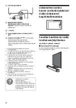 Предварительный просмотр 76 страницы Sony BRAVIA XR 55X9 K Series Reference Manual