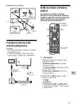 Предварительный просмотр 107 страницы Sony BRAVIA XR 55X9 K Series Reference Manual