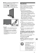 Предварительный просмотр 117 страницы Sony BRAVIA XR 55X9 K Series Reference Manual