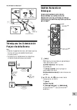 Предварительный просмотр 147 страницы Sony BRAVIA XR 55X9 K Series Reference Manual