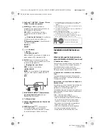 Предварительный просмотр 12 страницы Sony BRAVIA XR-55X9xJ Reference Manual