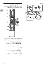 Предварительный просмотр 38 страницы Sony BRAVIA XR-55X9xJ Reference Manual