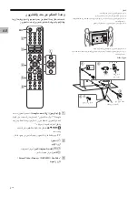 Предварительный просмотр 178 страницы Sony Bravia XR-65X9 J Series Reference Manual