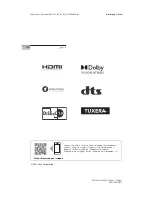 Предварительный просмотр 180 страницы Sony Bravia XR-65X9 J Series Reference Manual