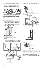 Preview for 4 page of Sony Bravia XR-65X95J Reference Manual