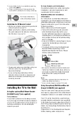 Preview for 7 page of Sony Bravia XR-65X95J Reference Manual