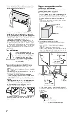 Preview for 16 page of Sony Bravia XR-65X95J Reference Manual