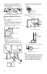 Preview for 4 page of Sony BRAVIA XR-75Z9J Reference Manual