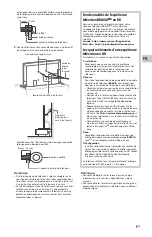 Предварительный просмотр 15 страницы Sony BRAVIA XR-75Z9J Reference Manual