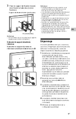 Предварительный просмотр 19 страницы Sony BRAVIA XR-75Z9J Reference Manual