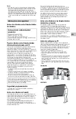 Preview for 25 page of Sony BRAVIA XR-75Z9J Reference Manual