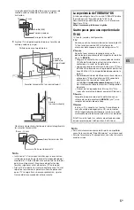 Предварительный просмотр 27 страницы Sony BRAVIA XR-75Z9J Reference Manual