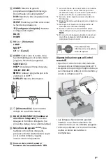 Предварительный просмотр 31 страницы Sony BRAVIA XR-75Z9J Reference Manual