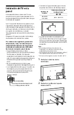 Предварительный просмотр 32 страницы Sony BRAVIA XR-75Z9J Reference Manual