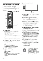 Предварительный просмотр 16 страницы Sony BRAVIA XR-75Z9K Reference Manual