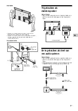 Предварительный просмотр 21 страницы Sony BRAVIA XR-75Z9K Reference Manual